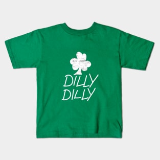 Dilly Dilly Kids T-Shirt